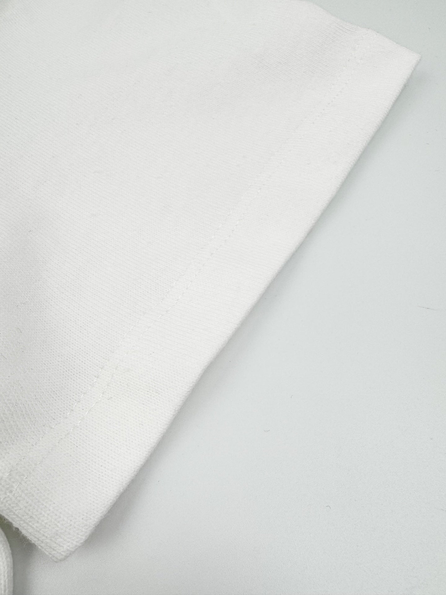 2026 New GS Embroidered Short-Sleeved Shirt (CC933-A00)