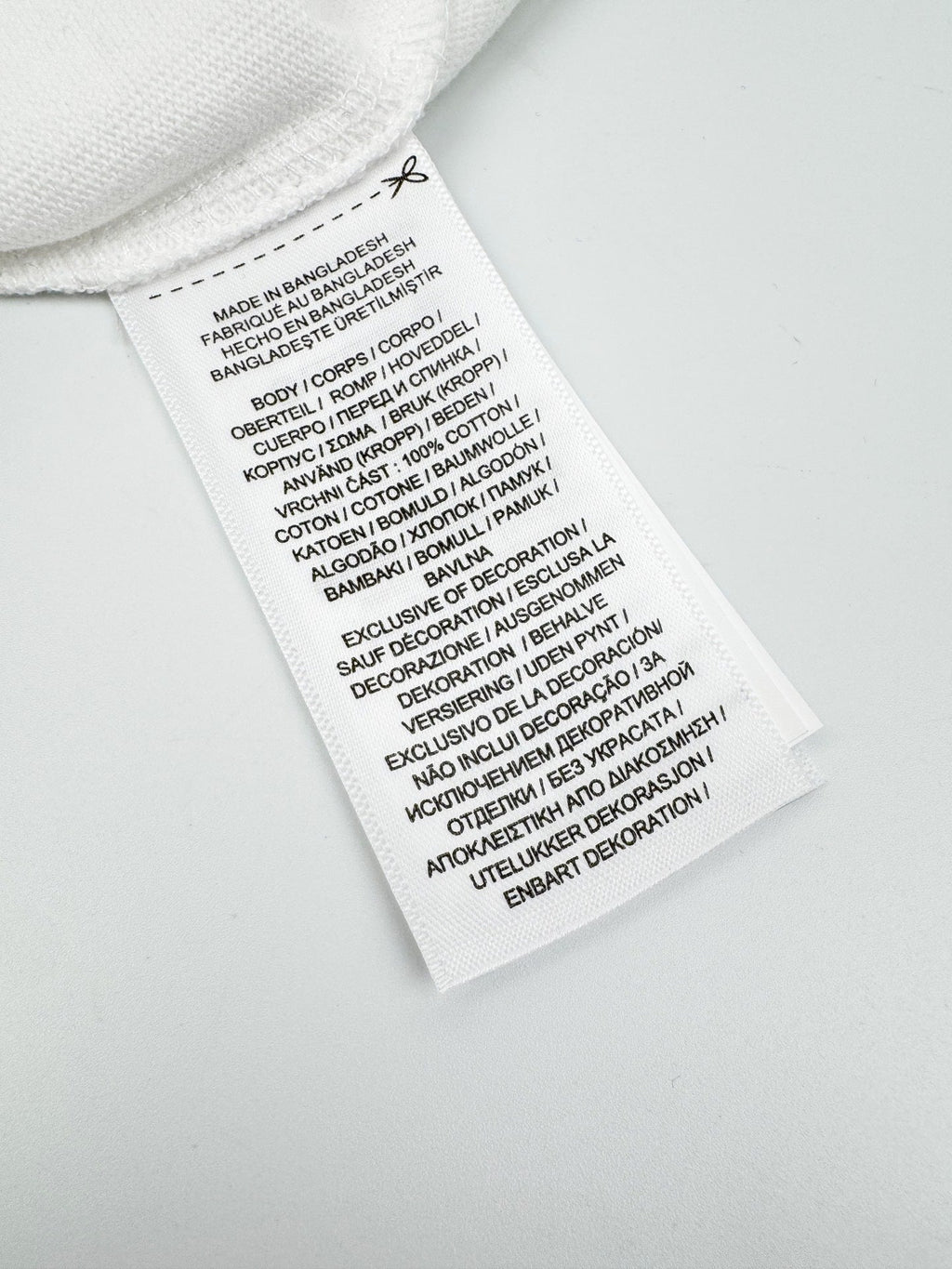 2026 New GS Embroidered Short-Sleeved Shirt (CC933-A00)