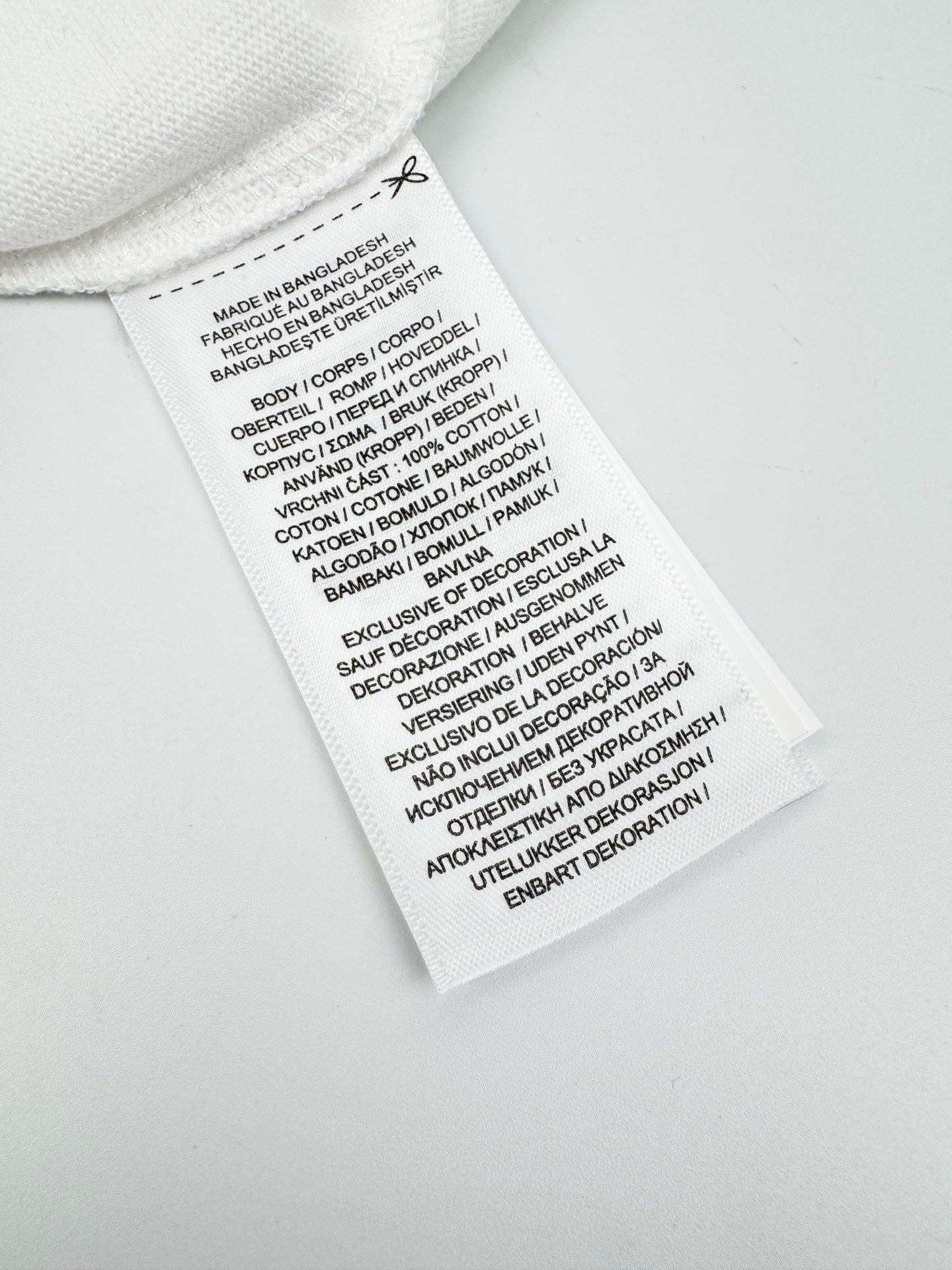 2026 New GS Embroidered Short-Sleeved Shirt (CC933-A00)