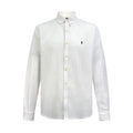 2026 New GS Embroidered Linen Lining (25246-B20)