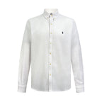2026 New GS Embroidered Linen Lining (25246-B20)