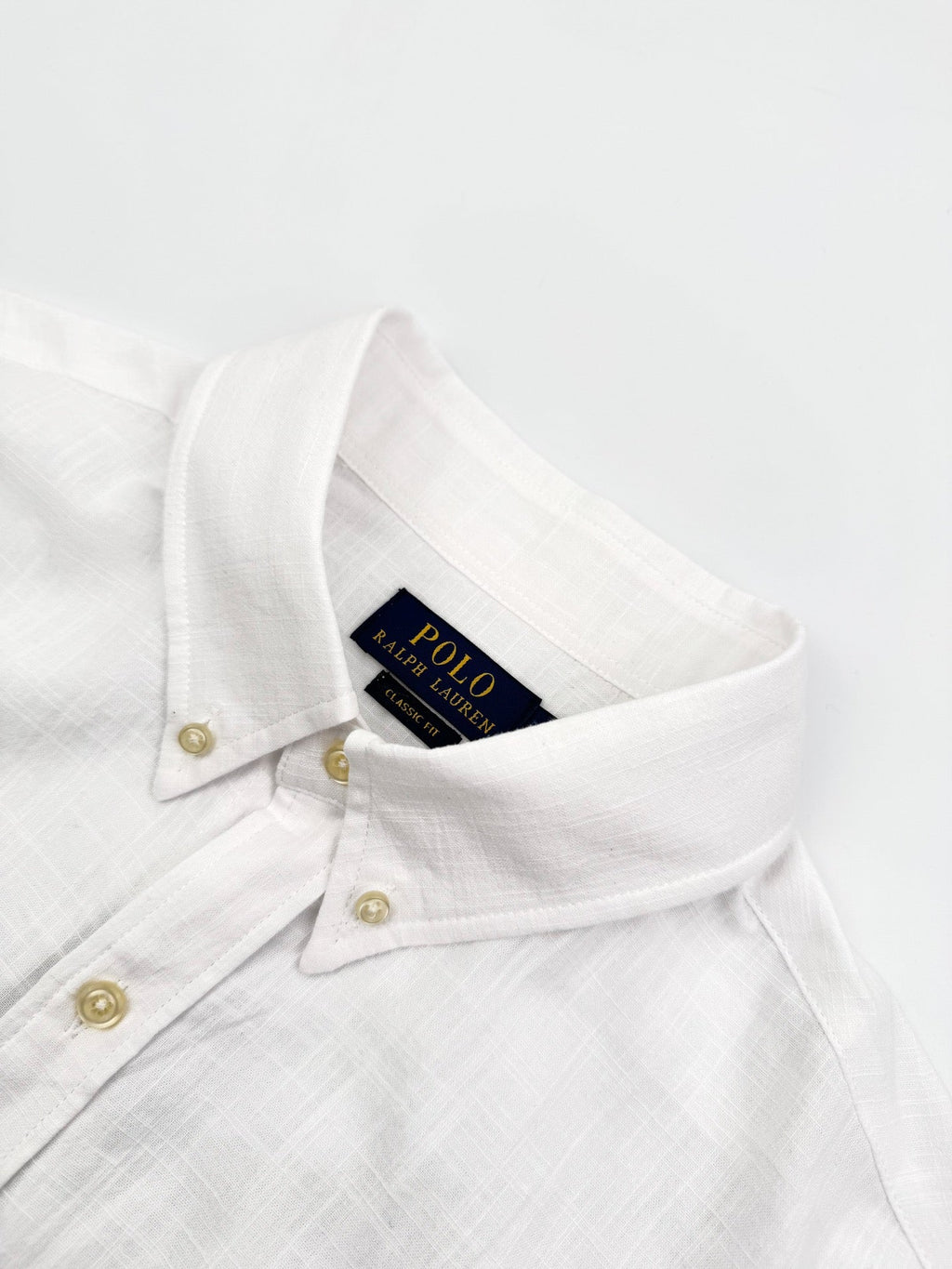 2026 New GS Embroidered Linen Lining (25246-B20)