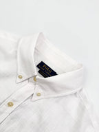 2026 New GS Embroidered Linen Lining (25246-B20)