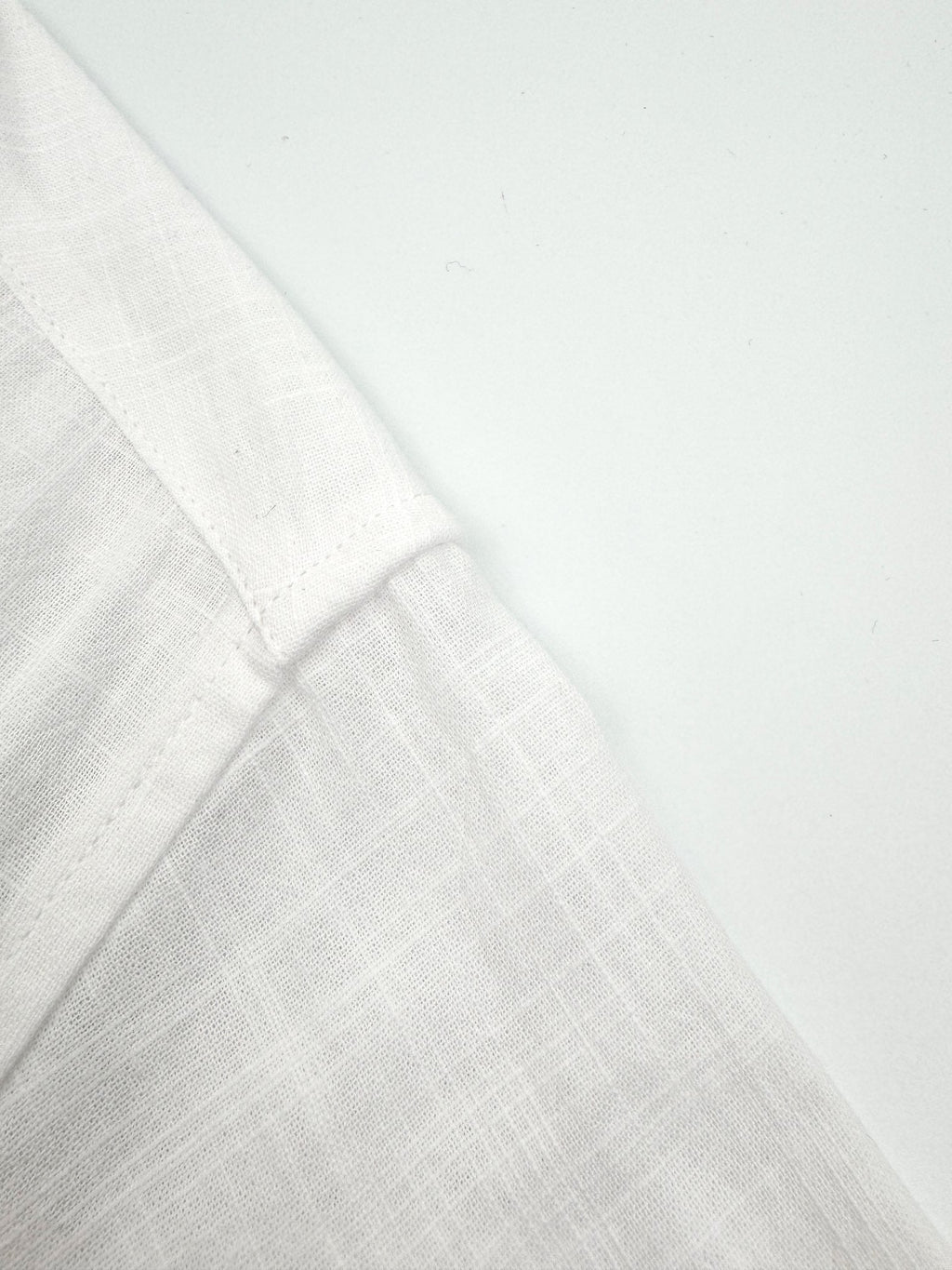2026 New GS Embroidered Linen Lining (25246-B20)