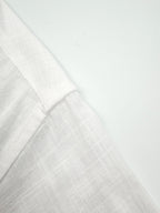 2026 New GS Embroidered Linen Lining (25246-B20)