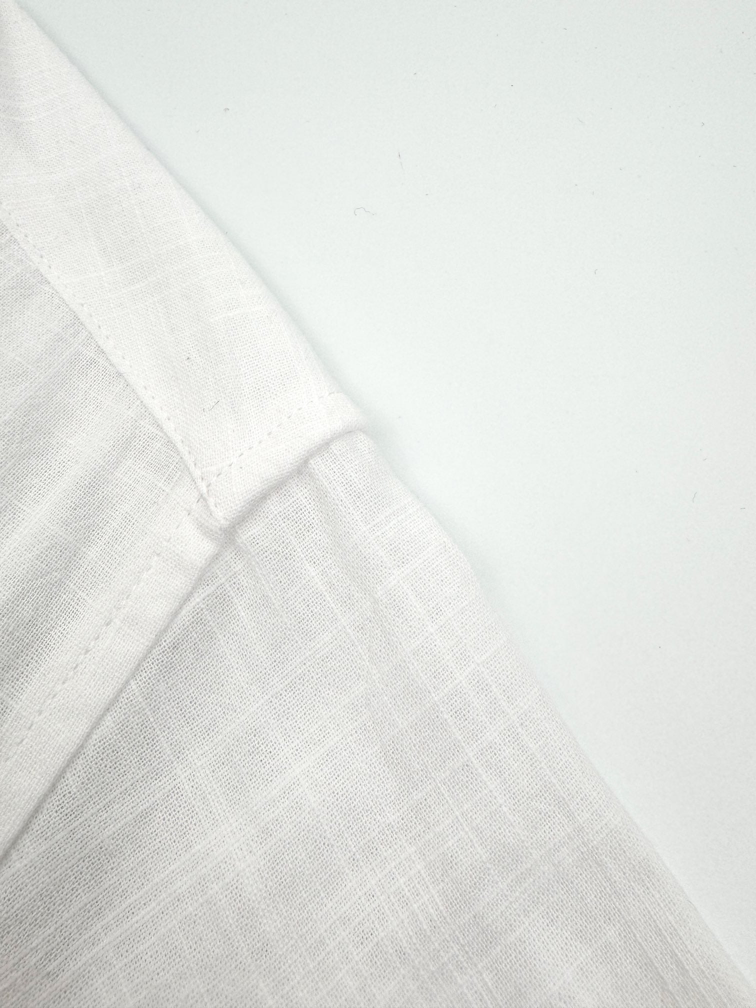 2026 New GS Embroidered Linen Lining (25246-B20)