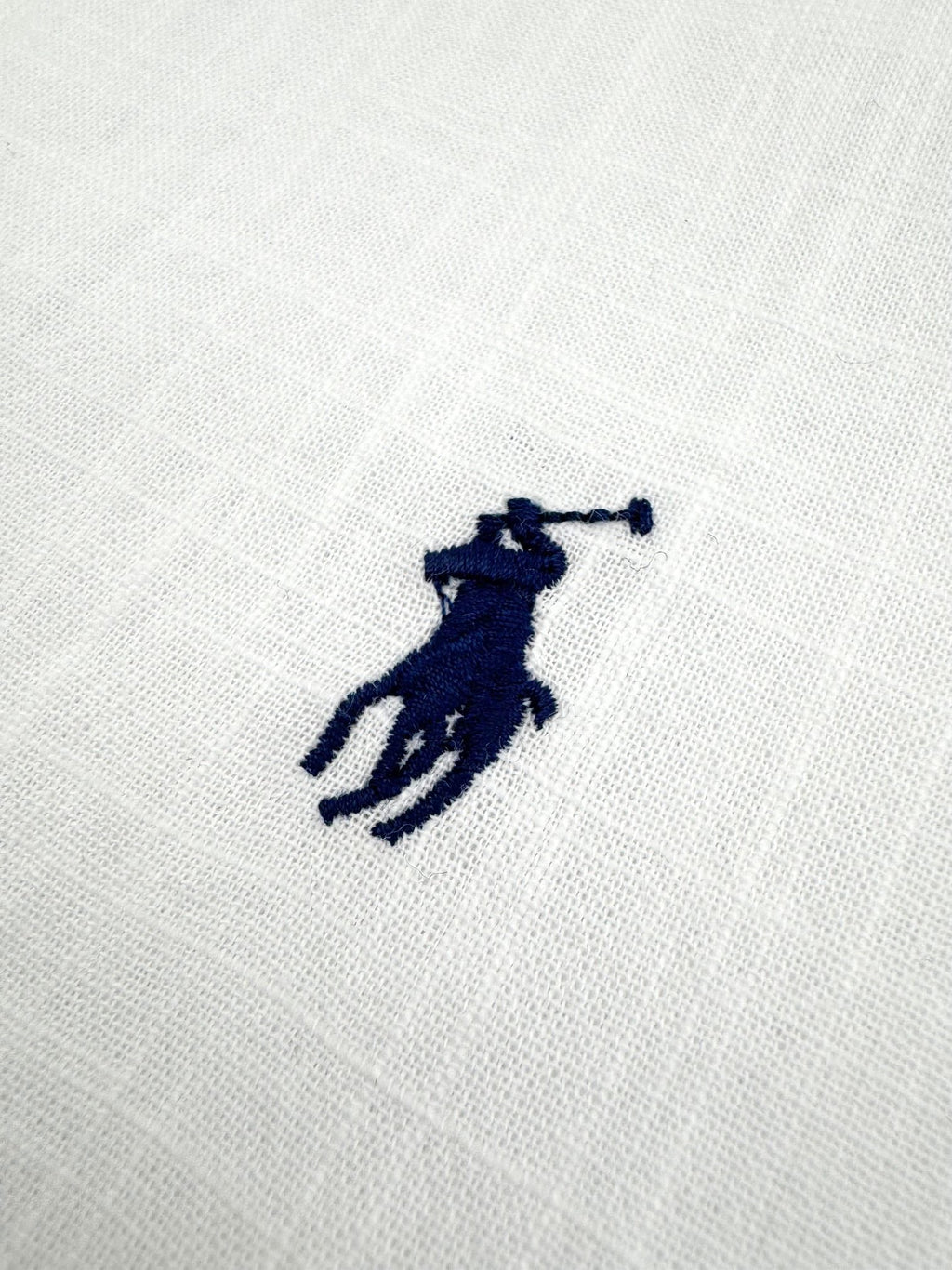 2026 New GS Embroidered Linen Lining (25246-B20)