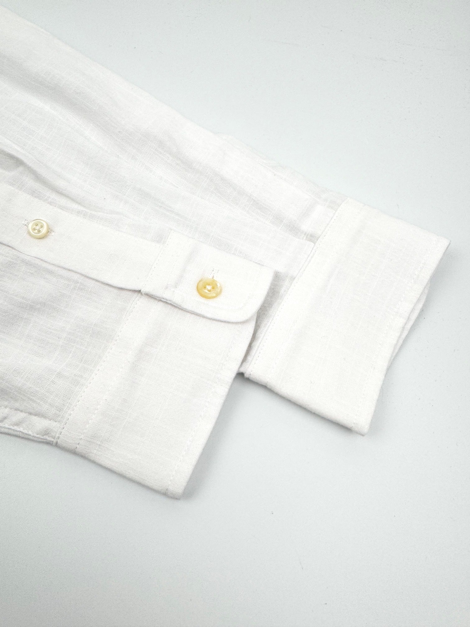 2026 New GS Embroidered Linen Lining (25246-B20)