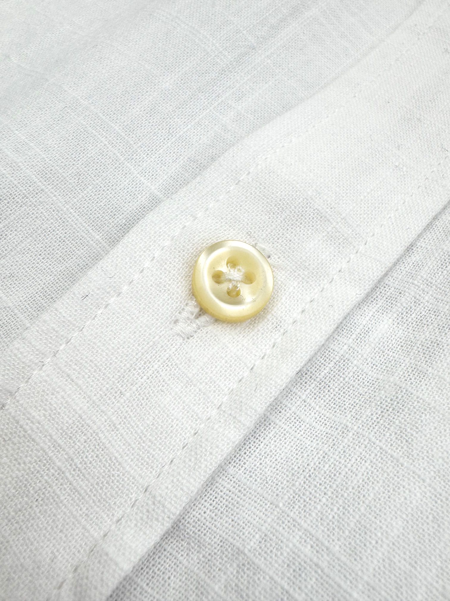 2026 New GS Embroidered Linen Lining (25246-B20)