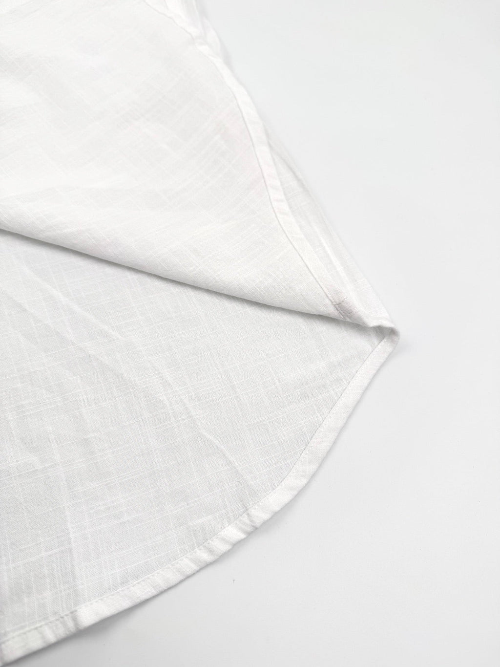 2026 New GS Embroidered Linen Lining (25246-B20)