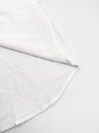 2026 New GS Embroidered Linen Lining (25246-B20)