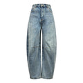 2026 New GS Tapered Jeans (25212-B85)