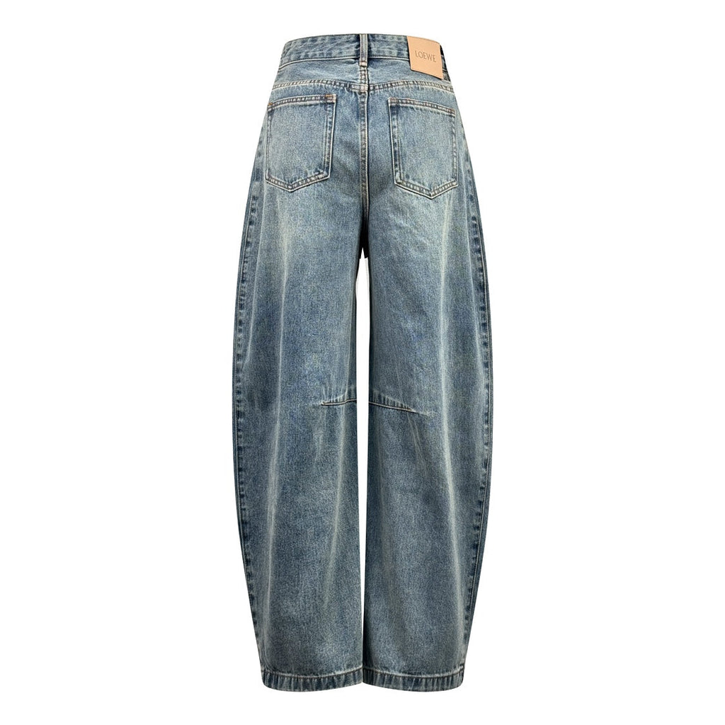 2026 New GS Tapered Jeans (25212-B85)