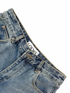 2026 New GS Tapered Jeans (25212-B85)