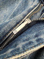 2026 New GS Tapered Jeans (25212-B85)