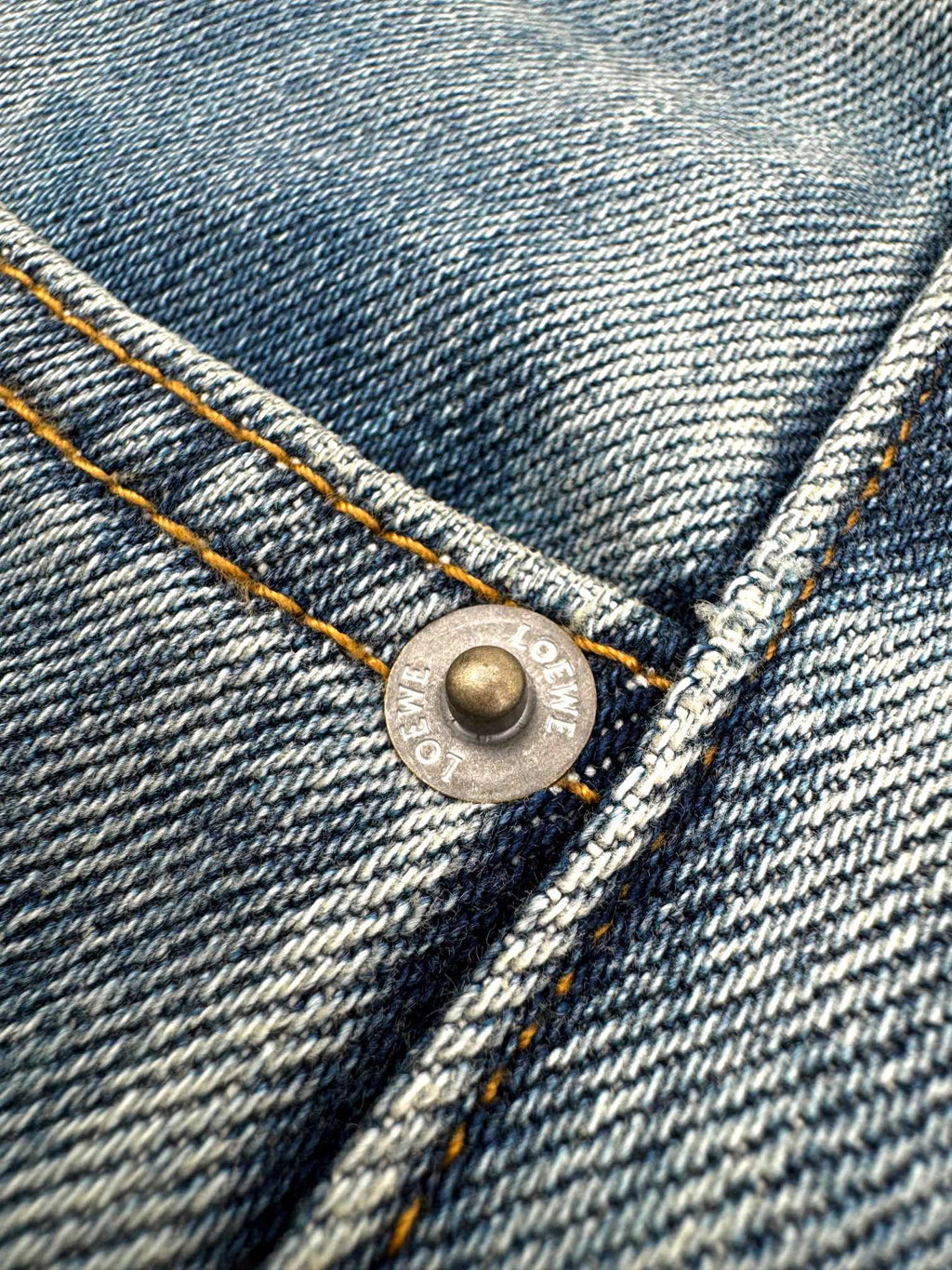 2026 New GS Tapered Jeans (25212-B85)