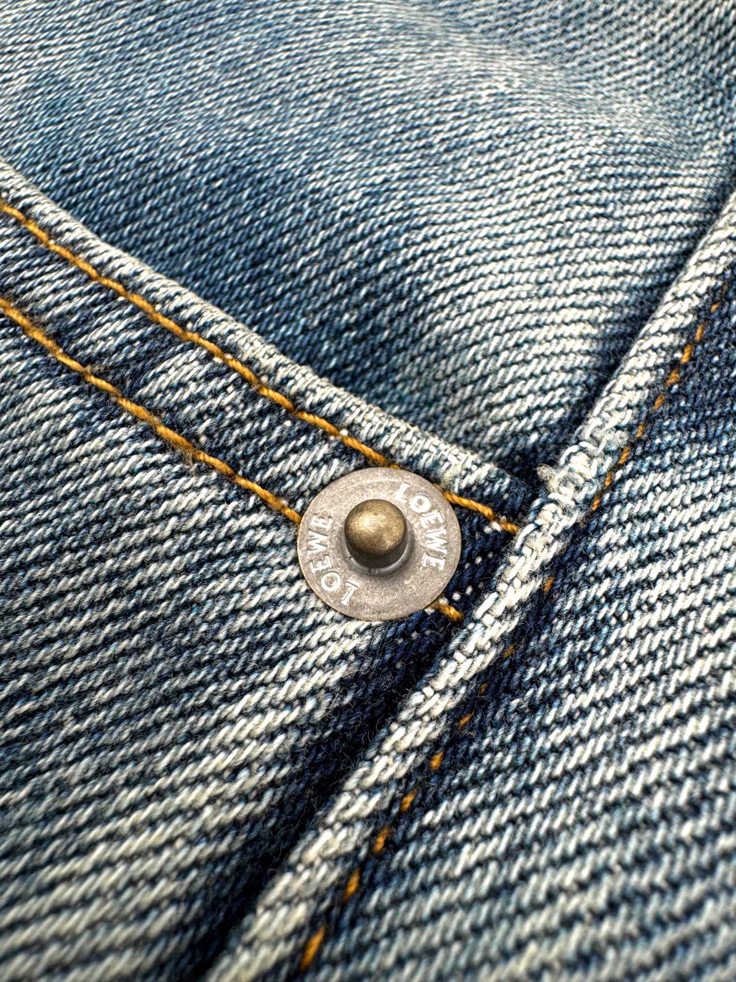 2026 New GS Tapered Jeans (25212-B85)