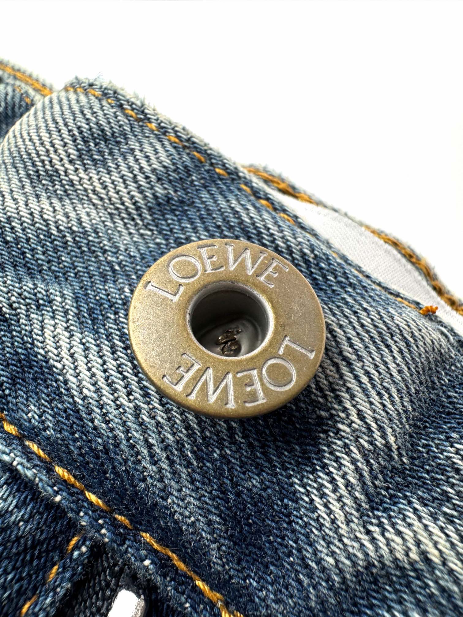2026 New GS Tapered Jeans (25212-B85)