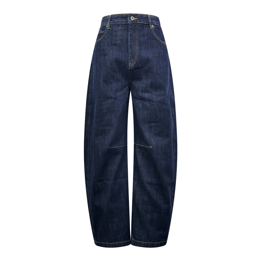 2026 New GS Tapered Jeans (25212-B85)