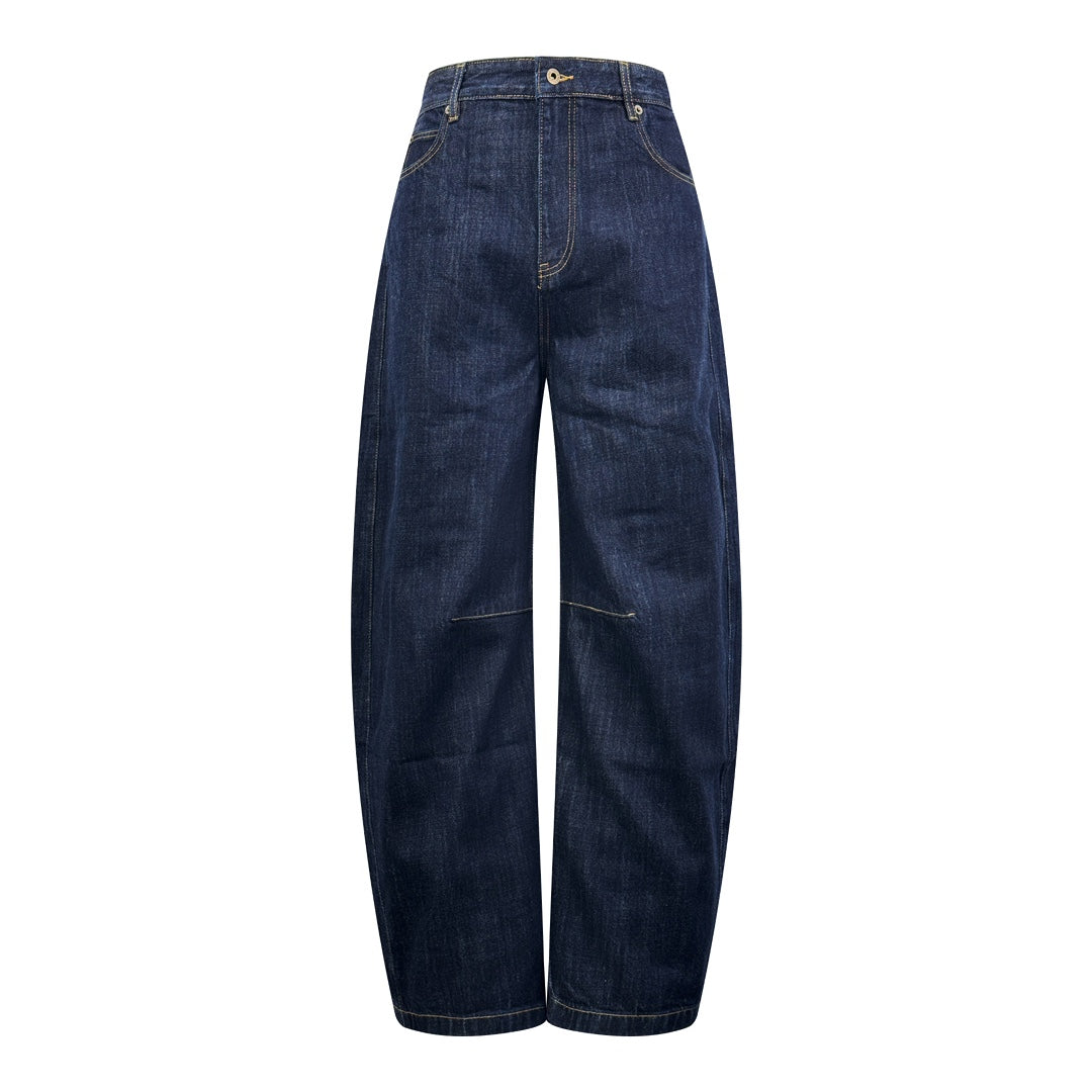 2026 New GS Tapered Jeans (25212-B85)