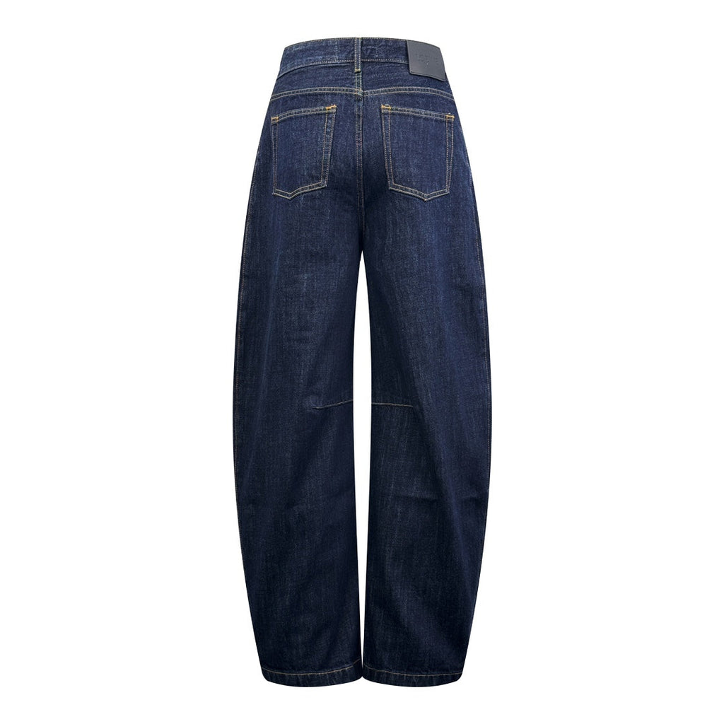 2026 New GS Tapered Jeans (25212-B85)