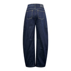 2026 New GS Tapered Jeans (25212-B85)
