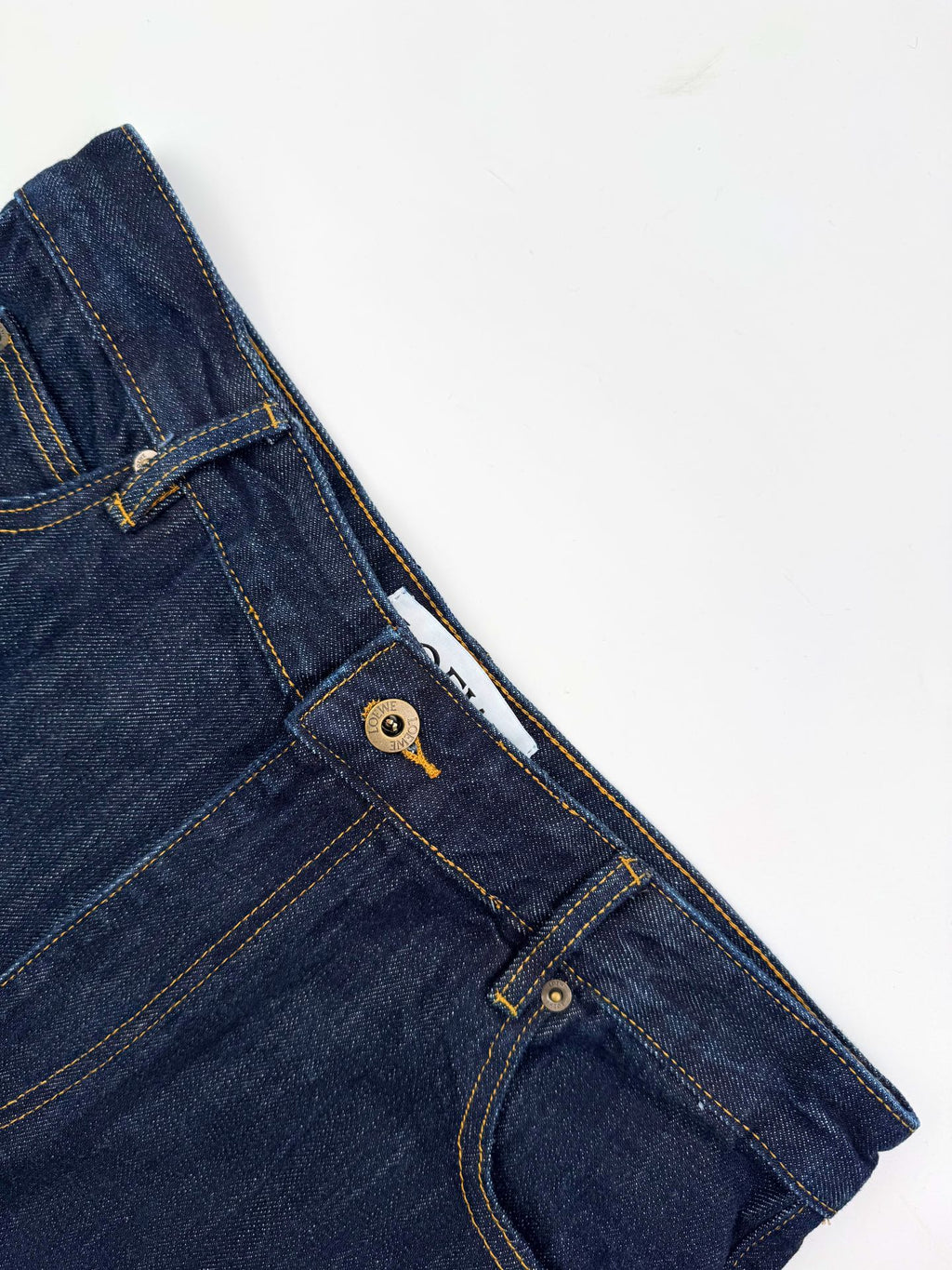 2026 New GS Tapered Jeans (25212-B85)