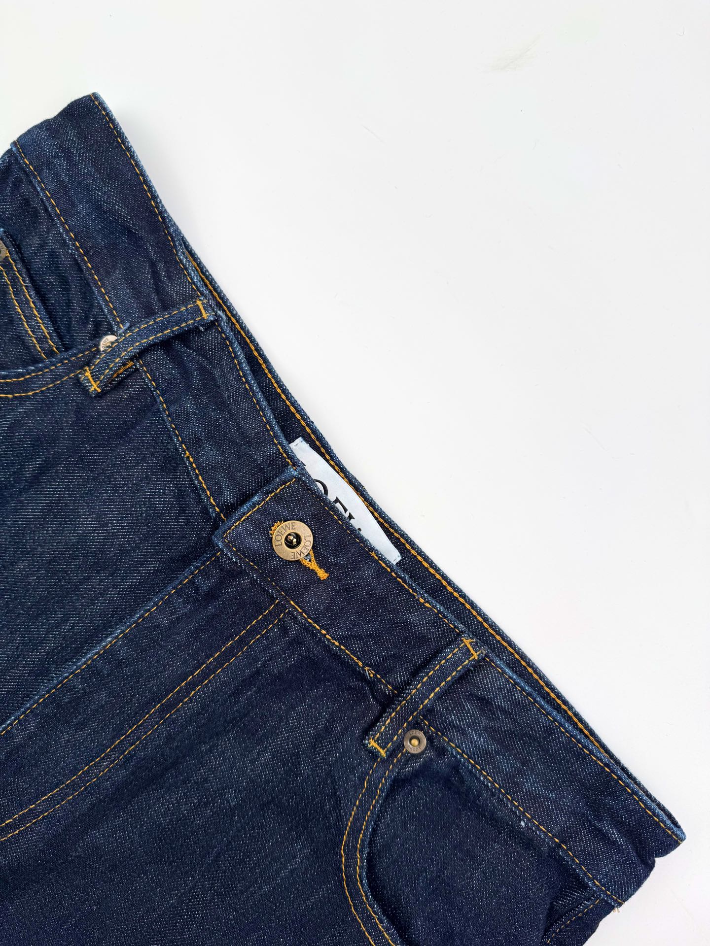 2026 New GS Tapered Jeans (25212-B85)