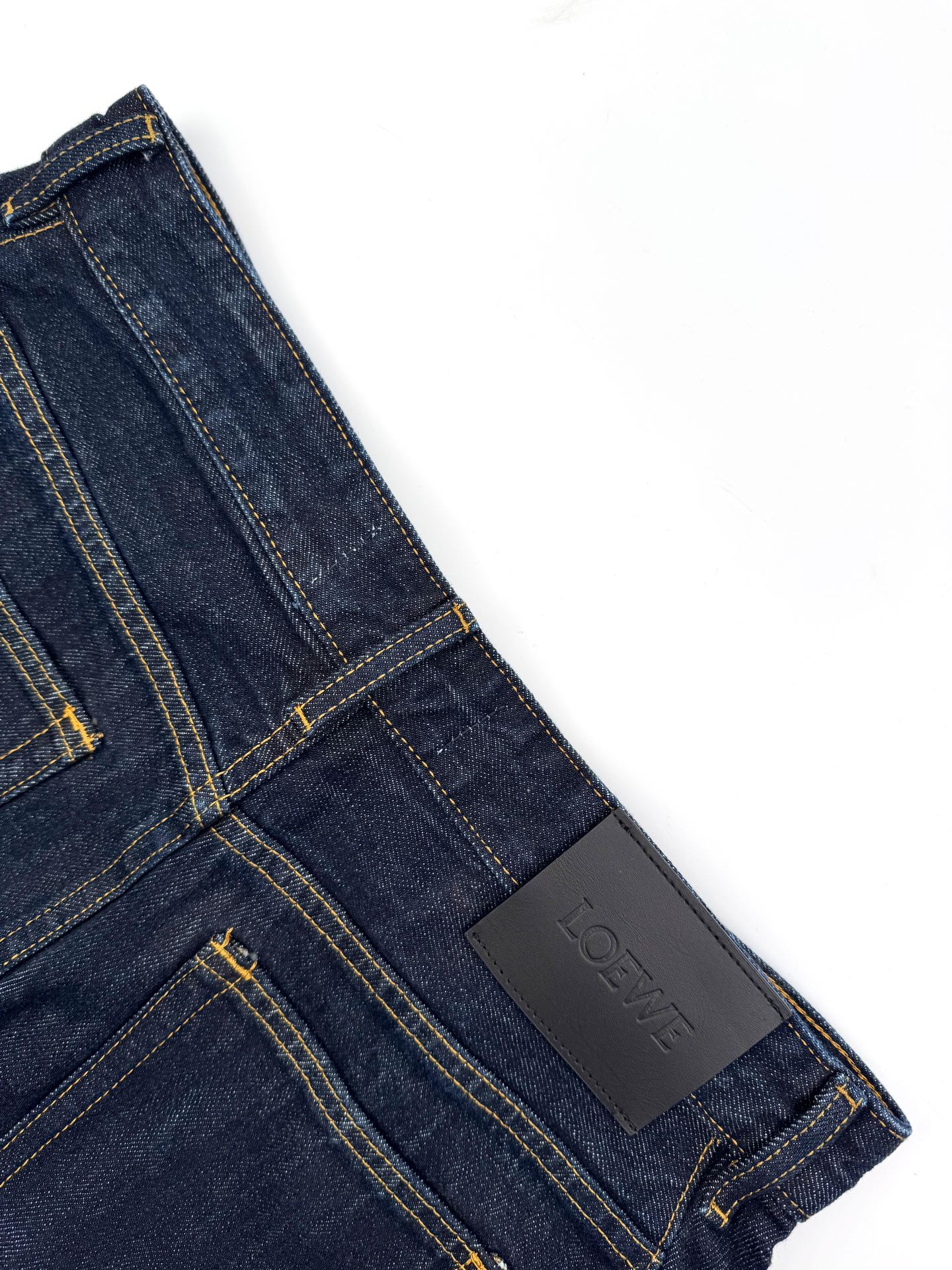 2026 New GS Tapered Jeans (25212-B85)