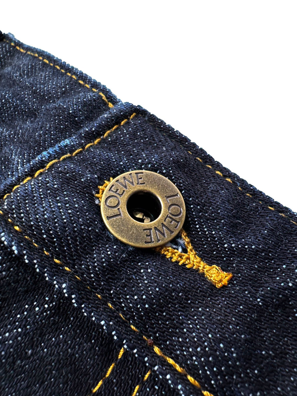 2026 New GS Tapered Jeans (25212-B85)