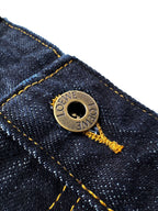 2026 New GS Tapered Jeans (25212-B85)