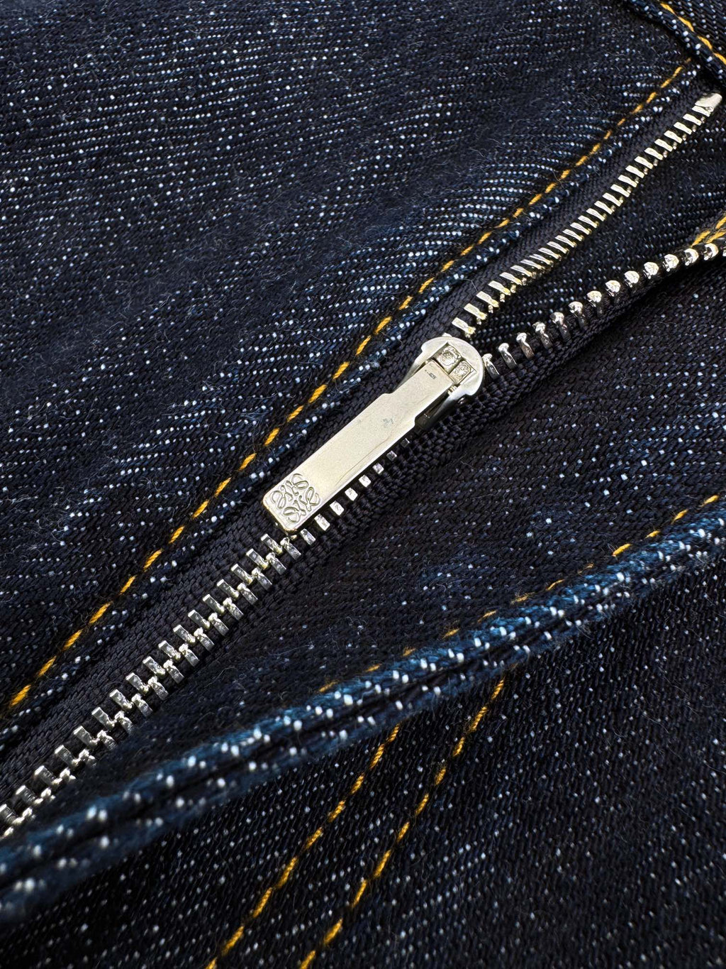 2026 New GS Tapered Jeans (25212-B85)