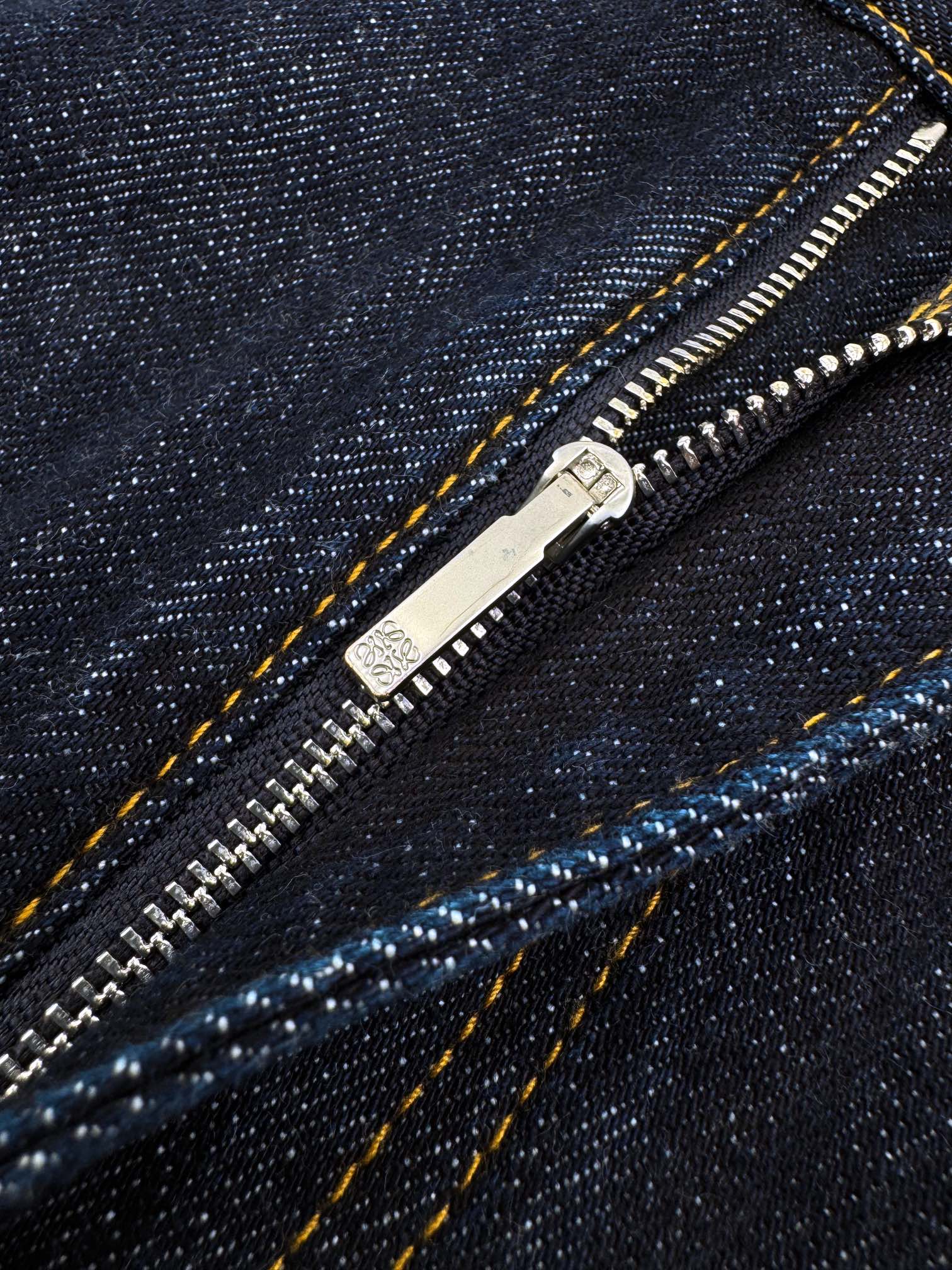 2026 New GS Tapered Jeans (25212-B85)