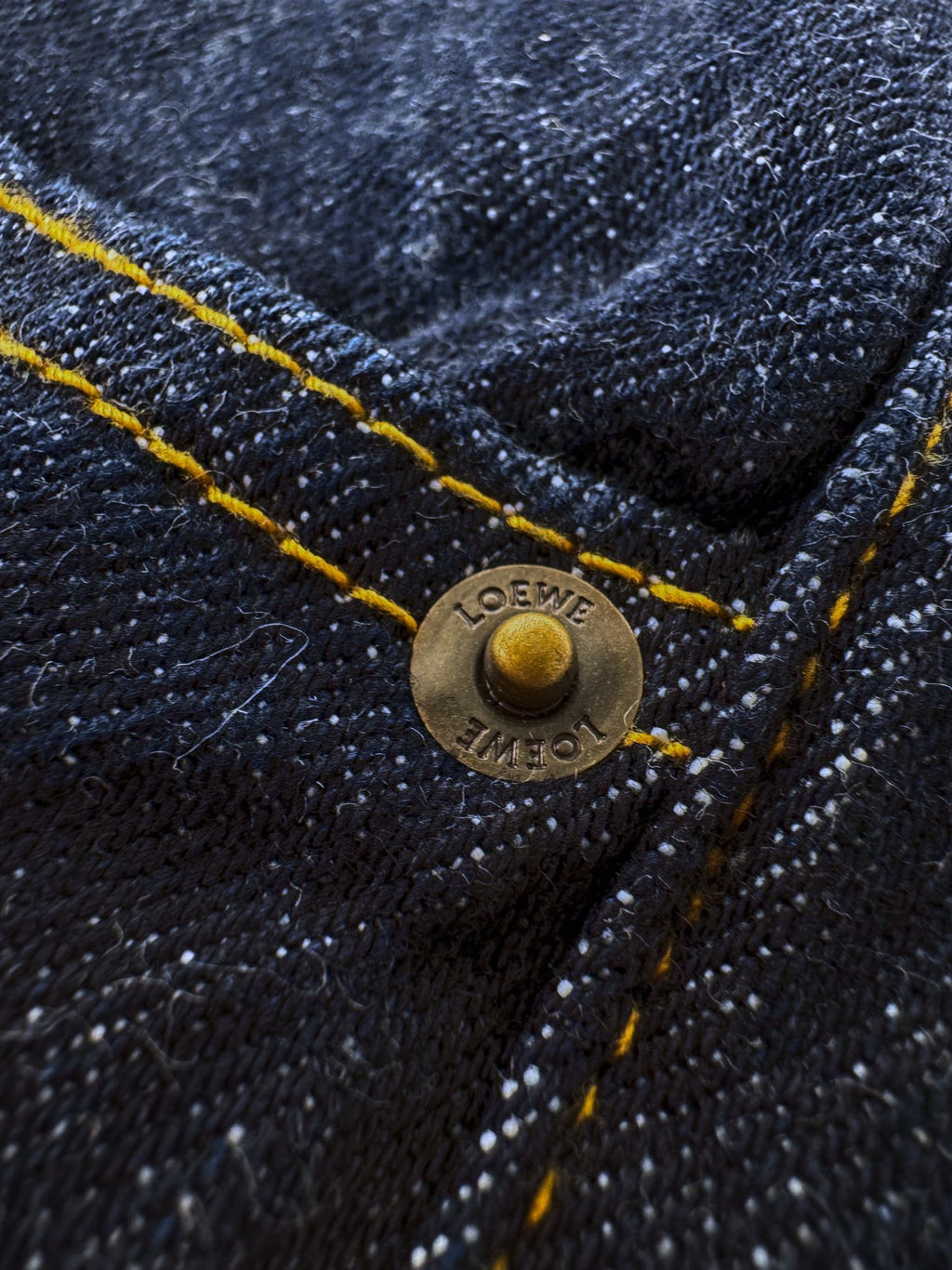2026 New GS Tapered Jeans (25212-B85)