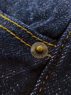 2026 New GS Tapered Jeans (25212-B85)