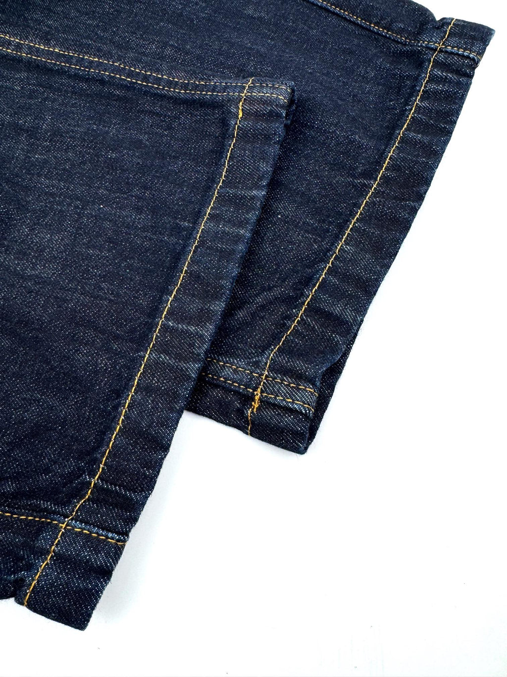 2026 New GS Tapered Jeans (25212-B85)