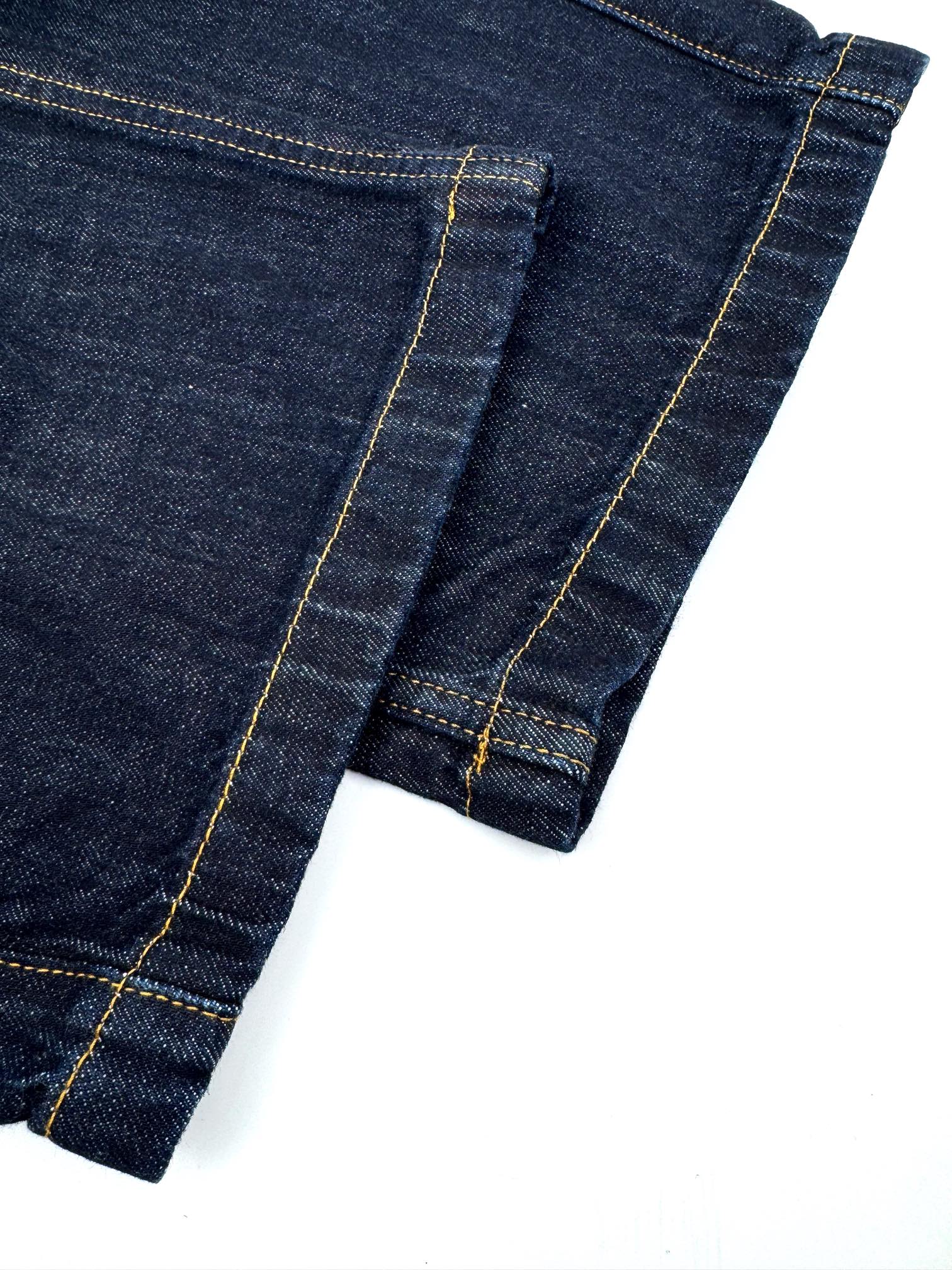 2026 New GS Tapered Jeans (25212-B85)