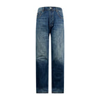 2026 New GS Denim Trousers (55067-B65)