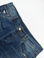 2026 New GS Denim Trousers (55067-B65)
