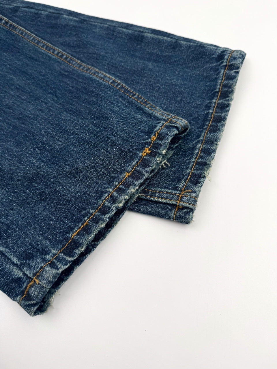 2026 New GS Denim Trousers (55067-B65)