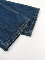 2026 New GS Denim Trousers (55067-B65)