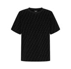 2026 New GS Flocked T-Shirt (10072-A20)