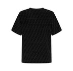 2026 New GS Flocked T-Shirt (10072-A20)