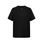 2026 New GS T-shirt with Chest Triangle Logo (25214-A20)
