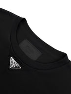 2026 New GS T-shirt with Chest Triangle Logo (25214-A20)