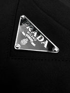 2026 New GS T-shirt with Chest Triangle Logo (25214-A20)