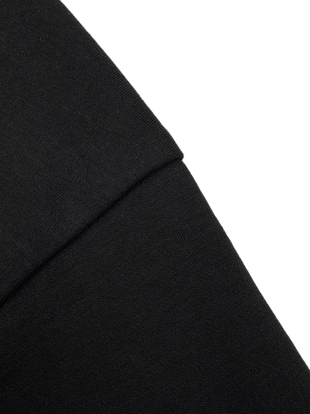 2026 New GS T-shirt with Chest Triangle Logo (25214-A20)