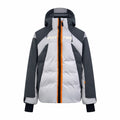 2026 New GS Floral Ski Down Jacket (25353-F60)