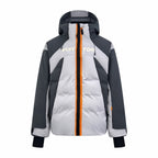 2026 New GS Floral Ski Down Jacket (25353-F60)