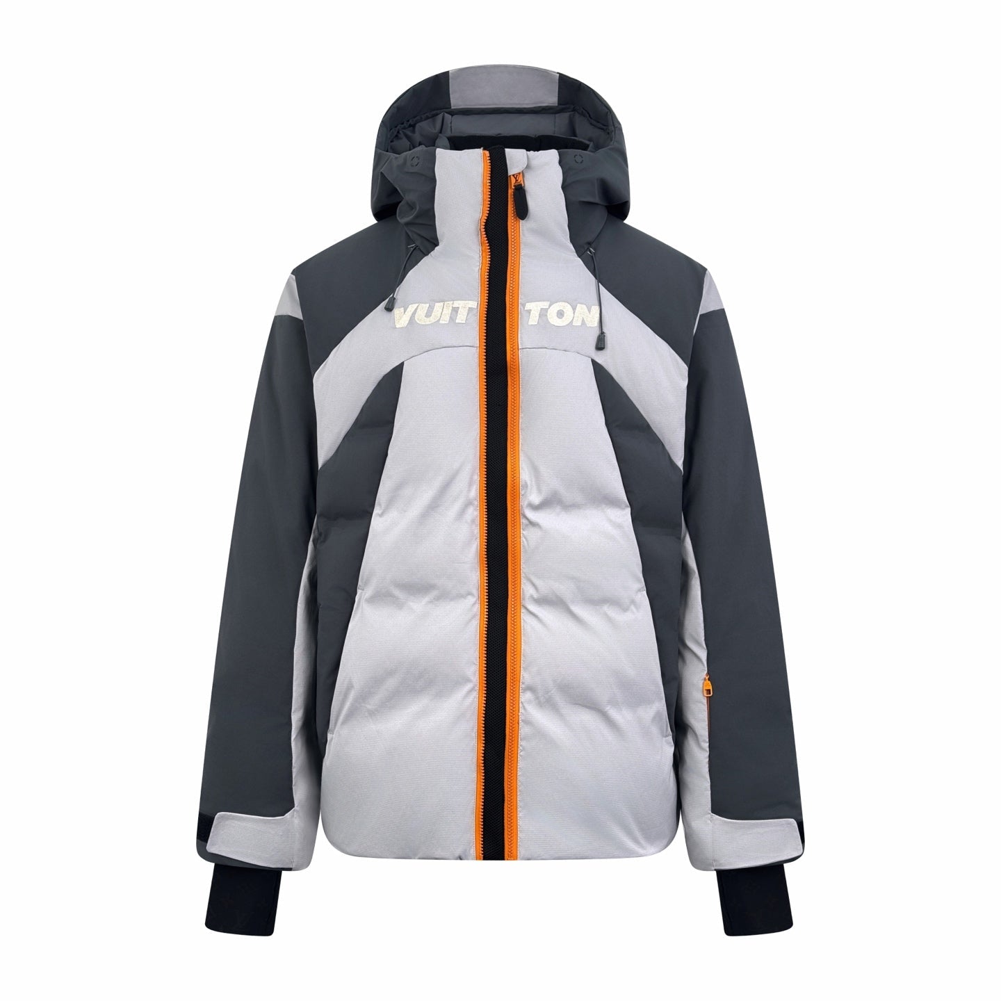 2026 New GS Floral Ski Down Jacket (25353-F60)